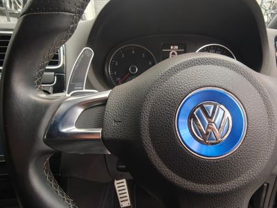2014 Volkswagen Polo