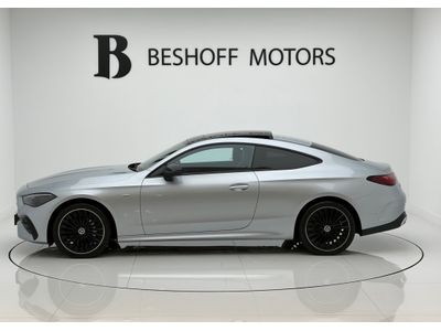 2025 Mercedes-Benz CLE