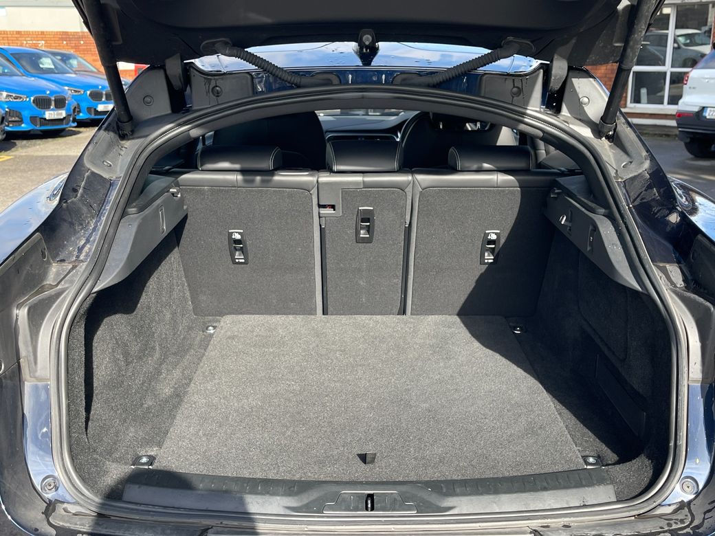 2023 Jaguar I-Pace