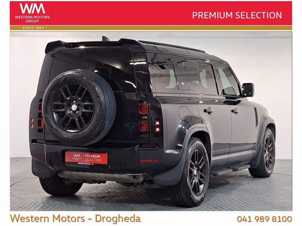 2023 Land Rover Defender