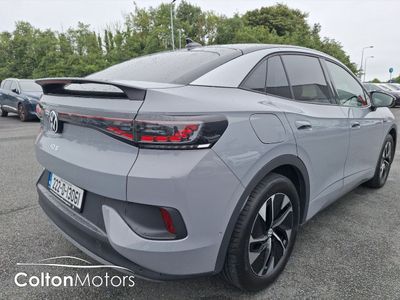 2022 Volkswagen ID.5