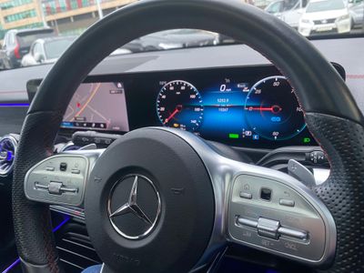 2023 Mercedes-Benz EQB