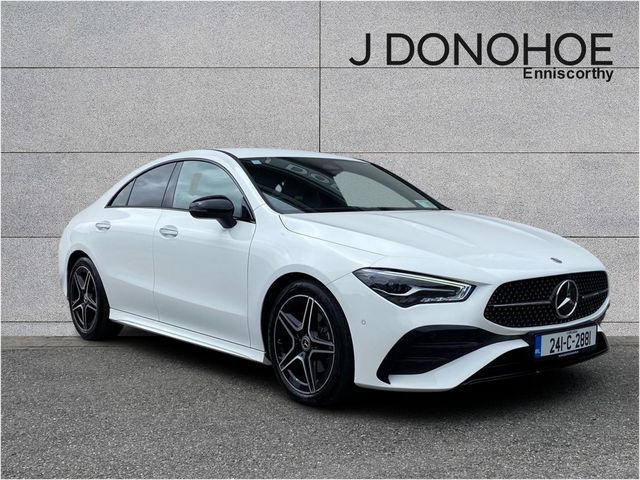 vehicle for sale from J Donohoe BMW