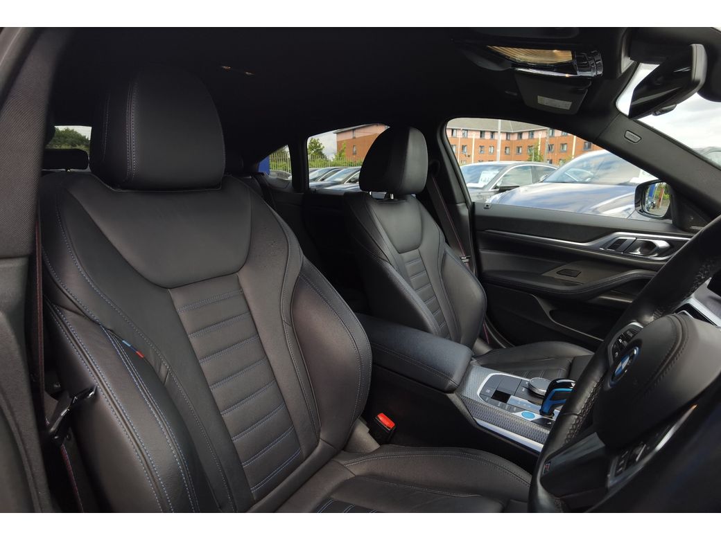 2023 BMW i4