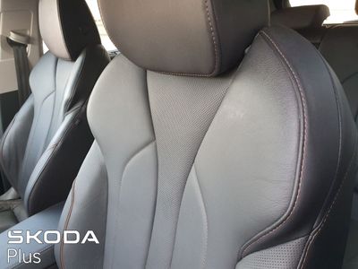 2023 Skoda Enyaq