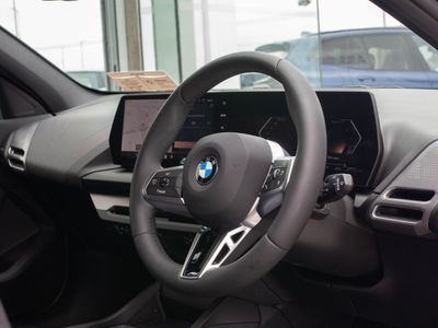 2025 BMW 1 Series