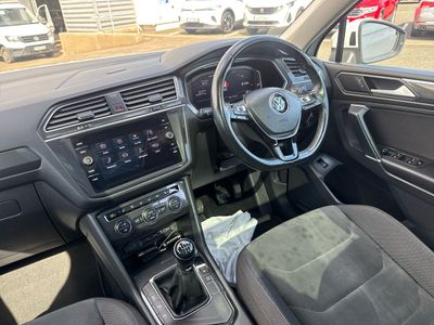 2020 Volkswagen Tiguan Allspace