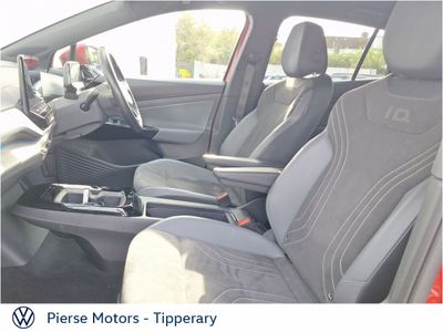 2023 Volkswagen ID.4