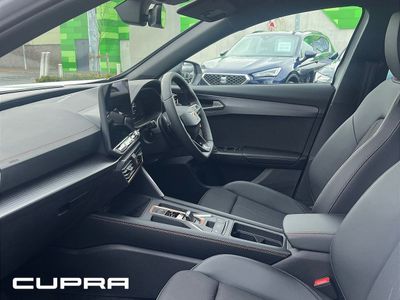 2026 Cupra Formentor