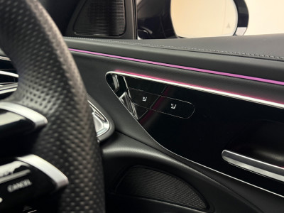 2025 Mercedes-Benz E Class