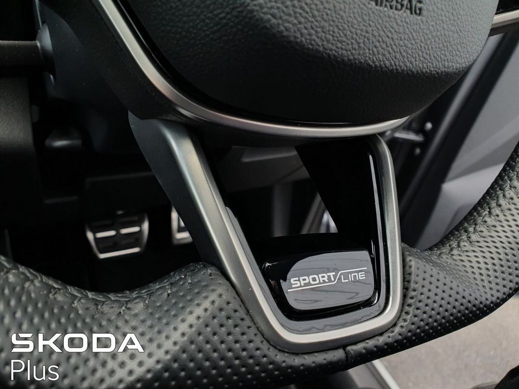 2024 Skoda Karoq