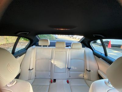 2015 BMW 5 Series