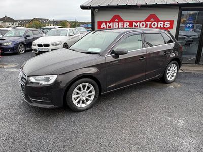2016 Audi A3
