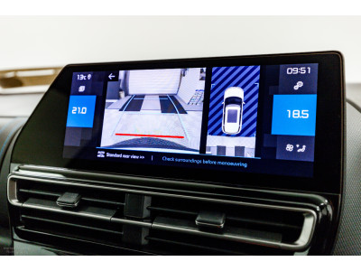 2024 Citroen C5 Aircross