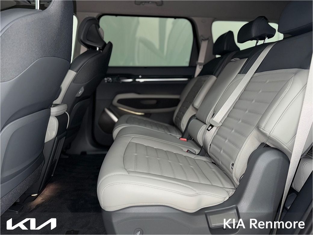 2026 Kia EV9