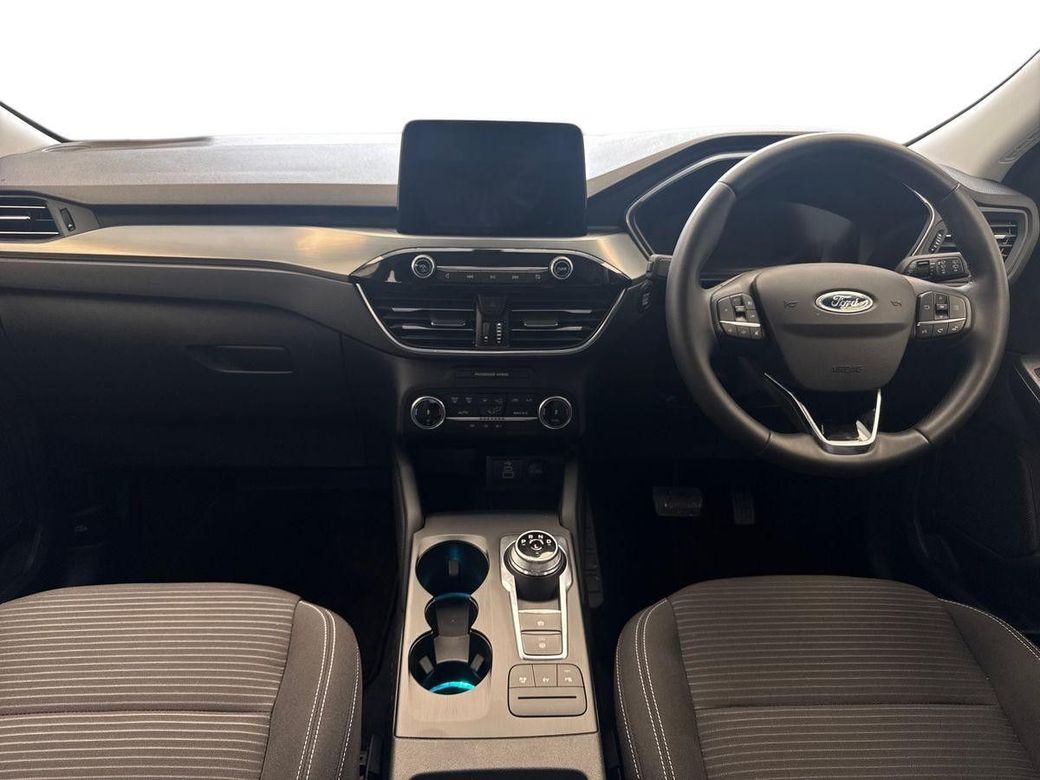 2024 Ford Kuga