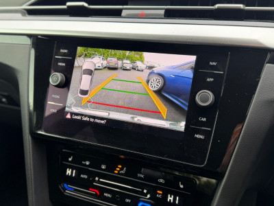 2021 Volkswagen Arteon