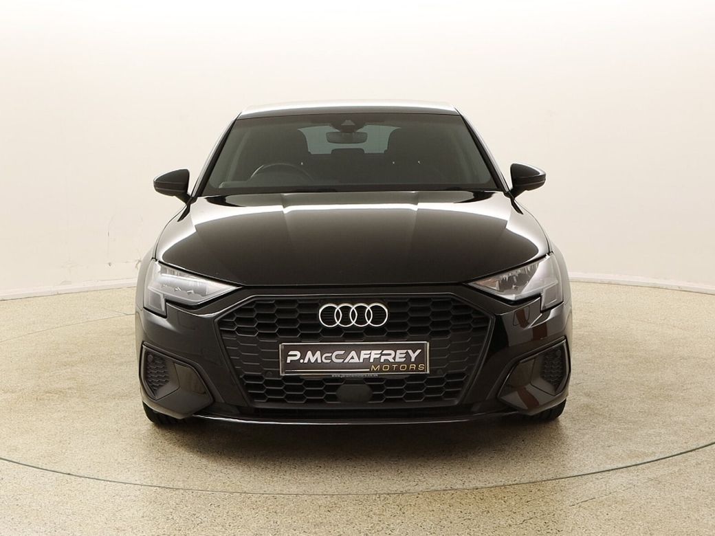 2022 Audi A3