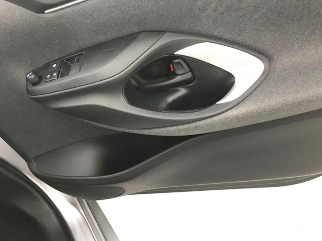 2022 Toyota Yaris