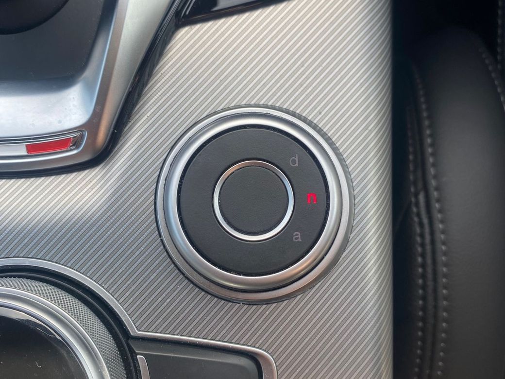 2025 Alfa Romeo Giulia