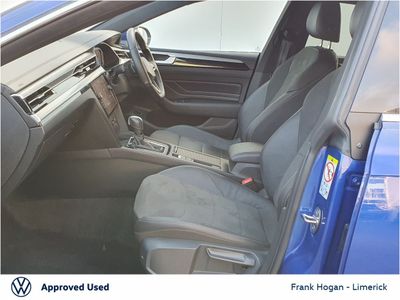 2024 Volkswagen Arteon