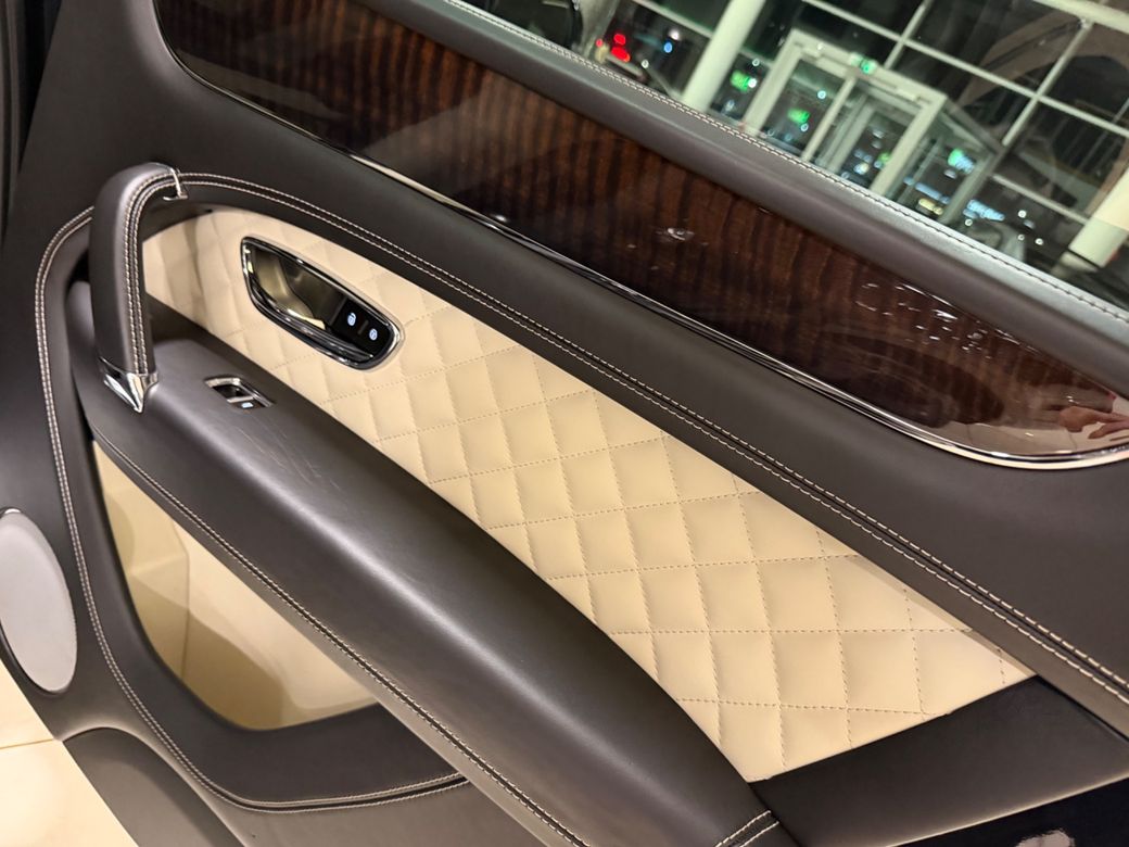 2018 Bentley Bentayga