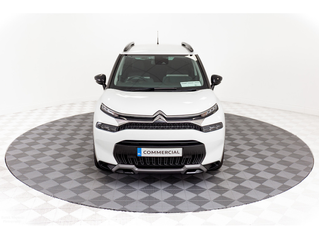 2026 Citroen C3 Aircross