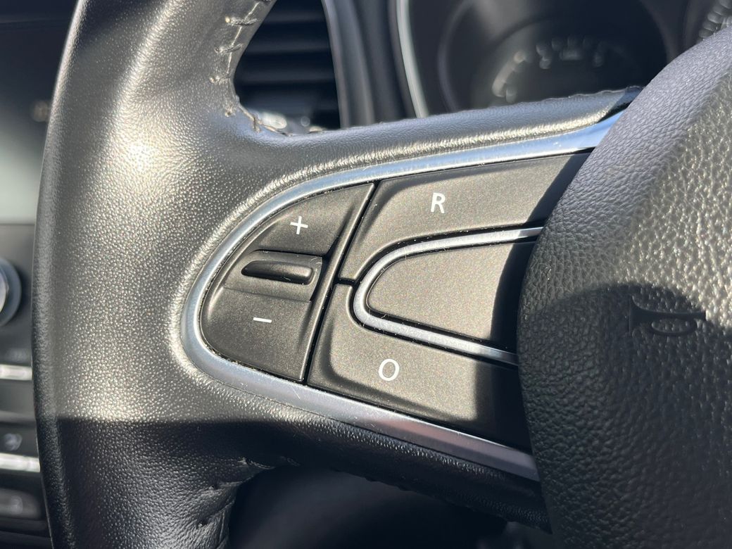 2021 Renault Megane