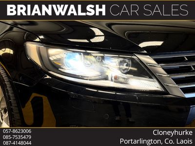 2015 Volkswagen CC
