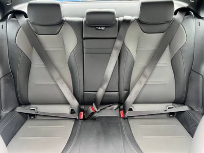 2022 Mercedes-Benz A Class