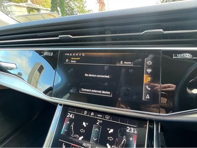 2021 Audi Q7