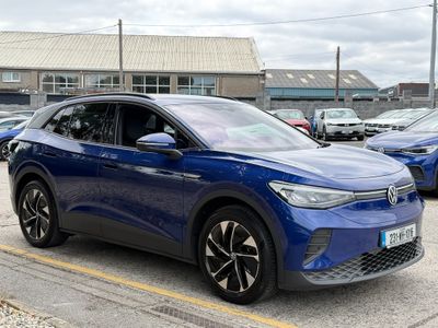 2023 Volkswagen ID.4