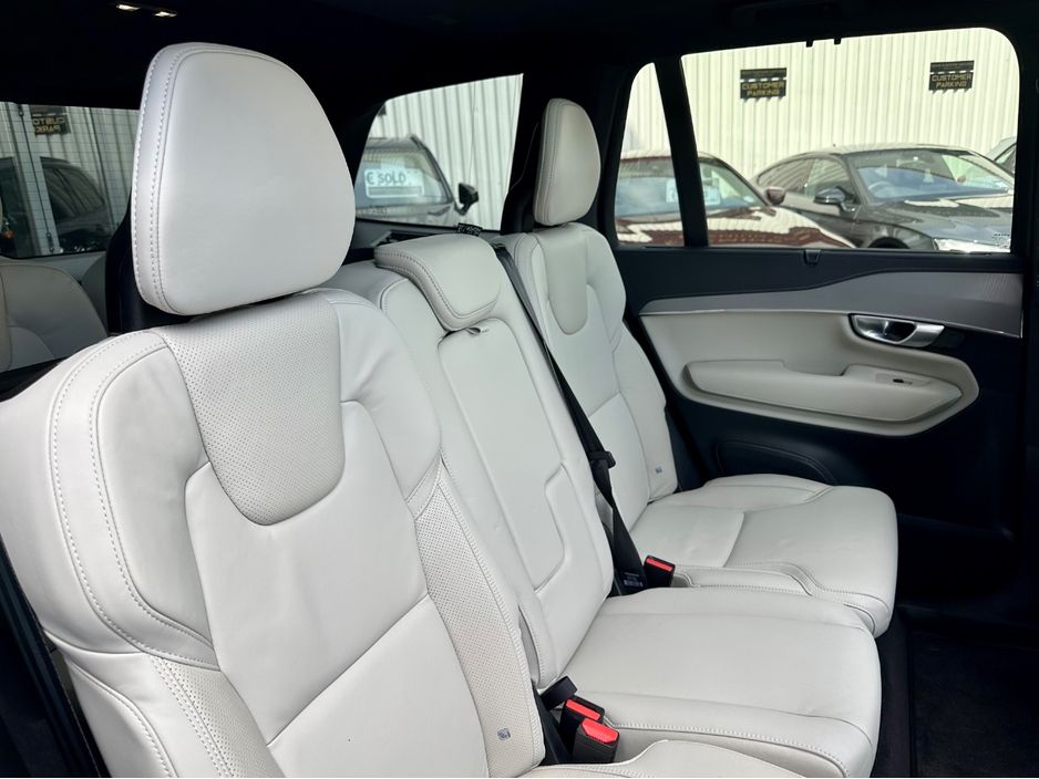 2024 Volvo XC90