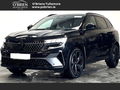 2024 Renault Austral