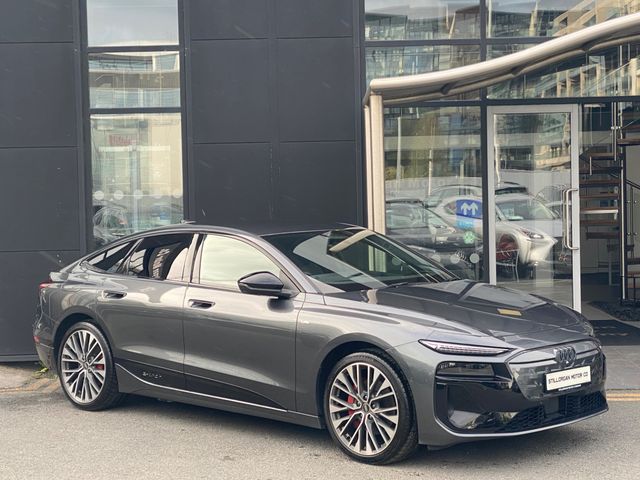 vehicle for sale from Stillorgan Motor Company