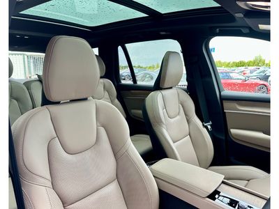2026 Volvo XC90