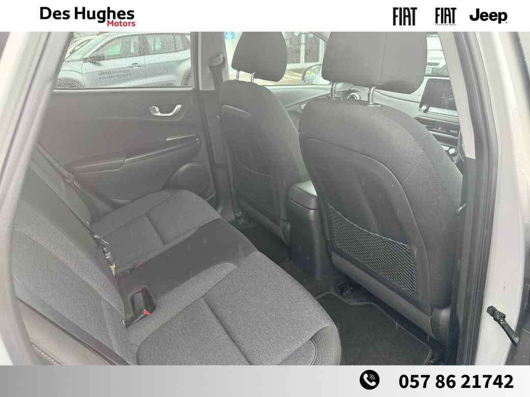 2022 Hyundai Kona