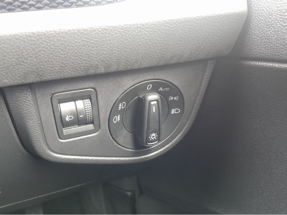 2022 Volkswagen Polo