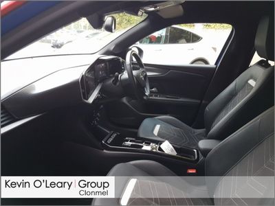 2023 Opel Mokka