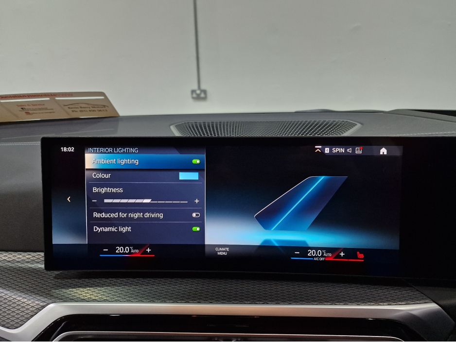 2022 BMW i4