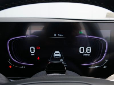 2026 Kia Stonic