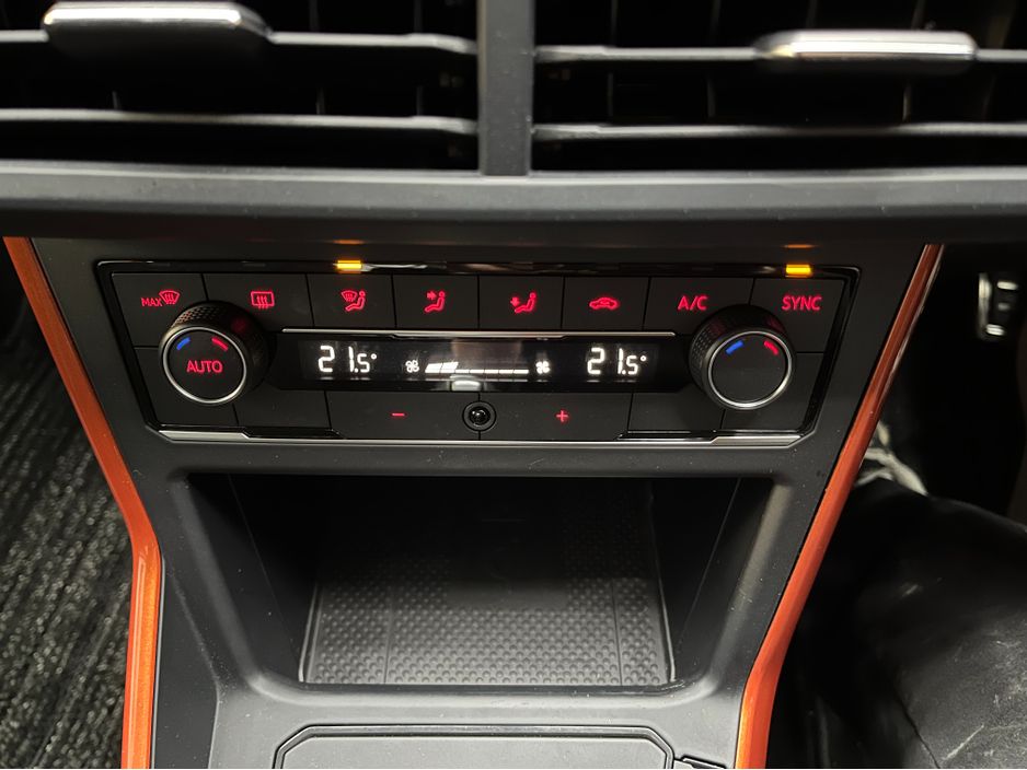 2019 Volkswagen Polo