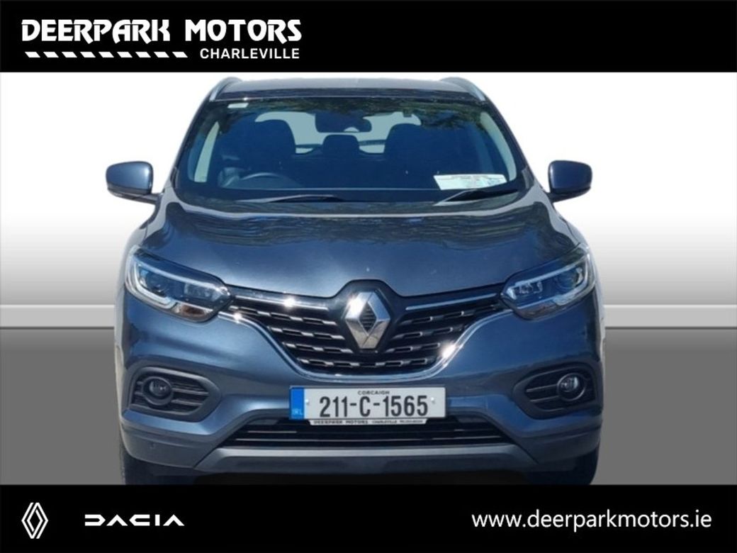 2021 Renault Kadjar