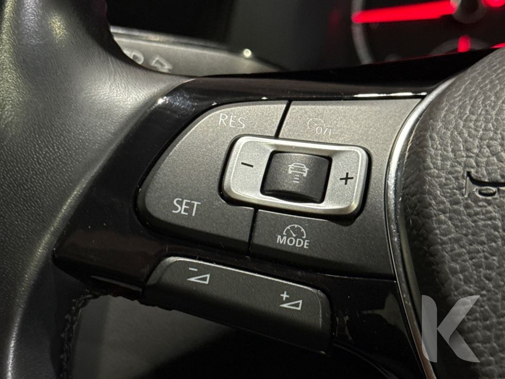 2019 Volkswagen Polo
