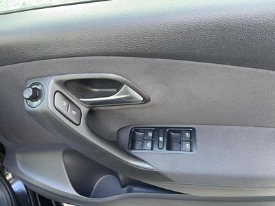 2012 Volkswagen Polo