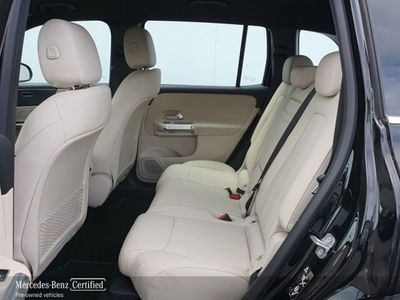 2023 Mercedes-Benz GLB Class