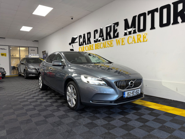 vehicle for sale from Car Care Motor Co. Templeogue