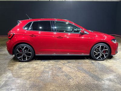 2023 Volkswagen Polo