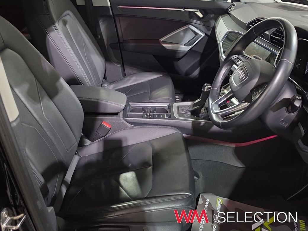 2023 Audi Q3