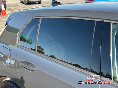 2024 Volkswagen Golf